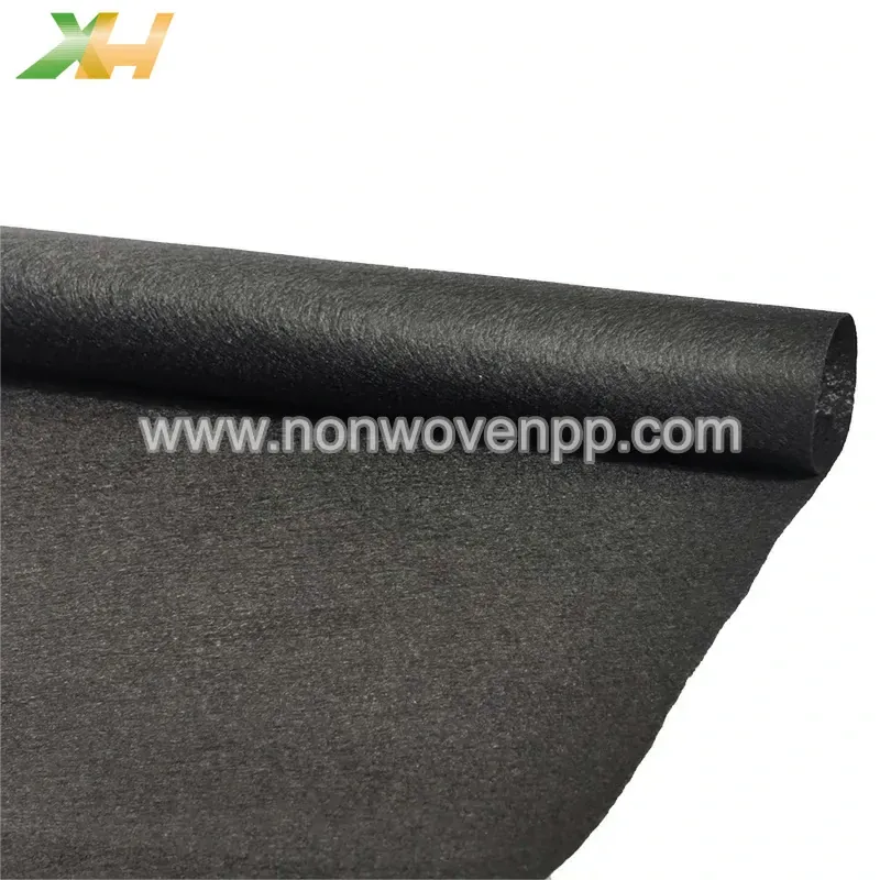 Needle Punched Nonwoven Roll